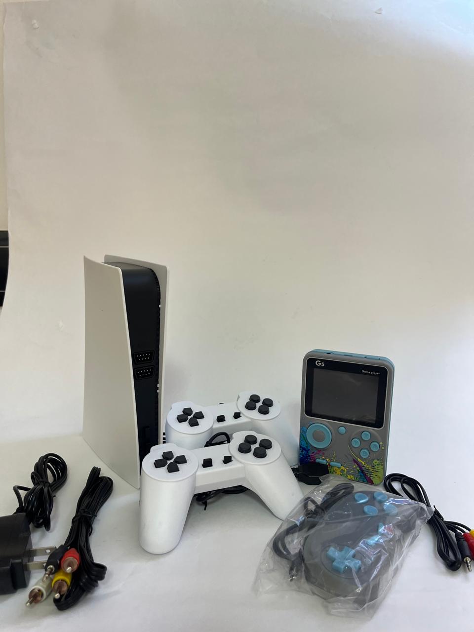 Miniatura 4 de Combo Consola de Video Juegos